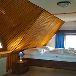 Casa vacanze Reeddachhaus Mit Seeblick - Ruhe - Traumhafter Lage Am Selliner
