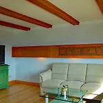 Reeddachhaus Mit Seeblick - Ruhe - Traumhafter Lage Am Selliner