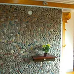 Reeddachhaus Mit Seeblick - Ruhe - Traumhafter Lage Am Selliner *
