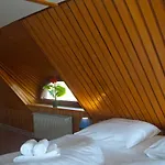 Reeddachhaus Mit Seeblick - Ruhe - Traumhafter Lage Am Selliner Casa vacanze Sellin (Rugen)