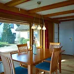 Reeddachhaus Mit Seeblick - Ruhe - Traumhafter Lage Am Selliner Casa vacanze *