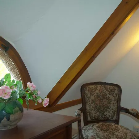 Reeddachhaus Mit Seeblick - Ruhe - Traumhafter Lage Am Selliner * Sellin (Rugen)