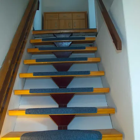 Vakantiehuis Reeddachhaus Mit Seeblick - Ruhe - Traumhafter Lage Am Selliner