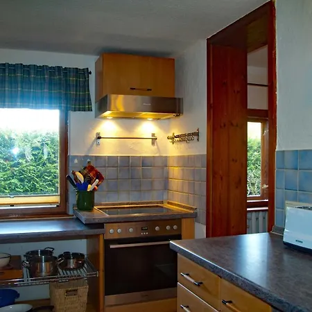 Reeddachhaus Mit Seeblick - Ruhe - Traumhafter Lage Am Selliner * Sellin (Rugen)