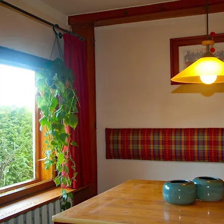 Reeddachhaus Mit Seeblick - Ruhe - Traumhafter Lage Am Selliner Semesterbostad