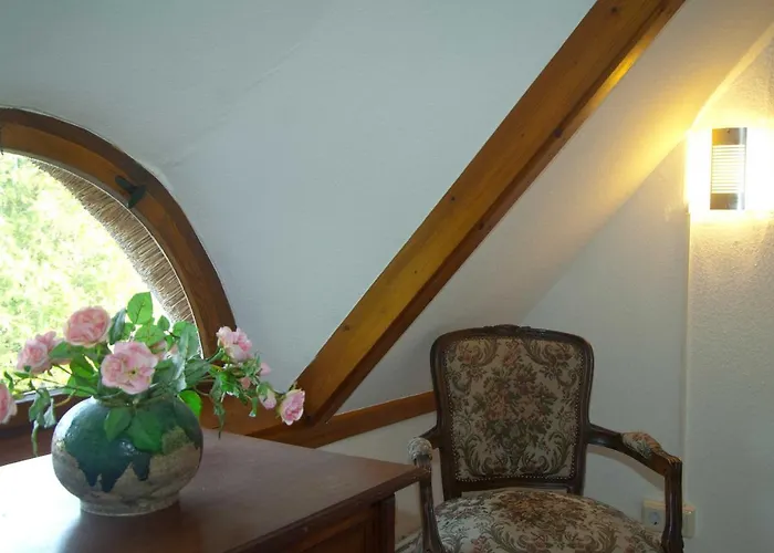 Reeddachhaus Mit Seeblick - Ruhe - Traumhafter Lage Am Selliner * Sellin (Rugen)