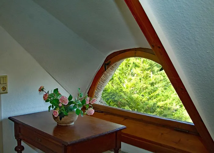 Ferienhaus Reeddachhaus Mit Seeblick - Ruhe - Traumhafter Lage Am Selliner